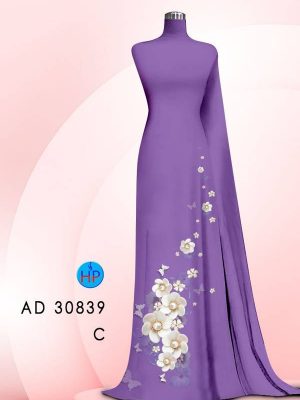 1622775418 174 vai ao dai mau moi nhat hien nay (15)